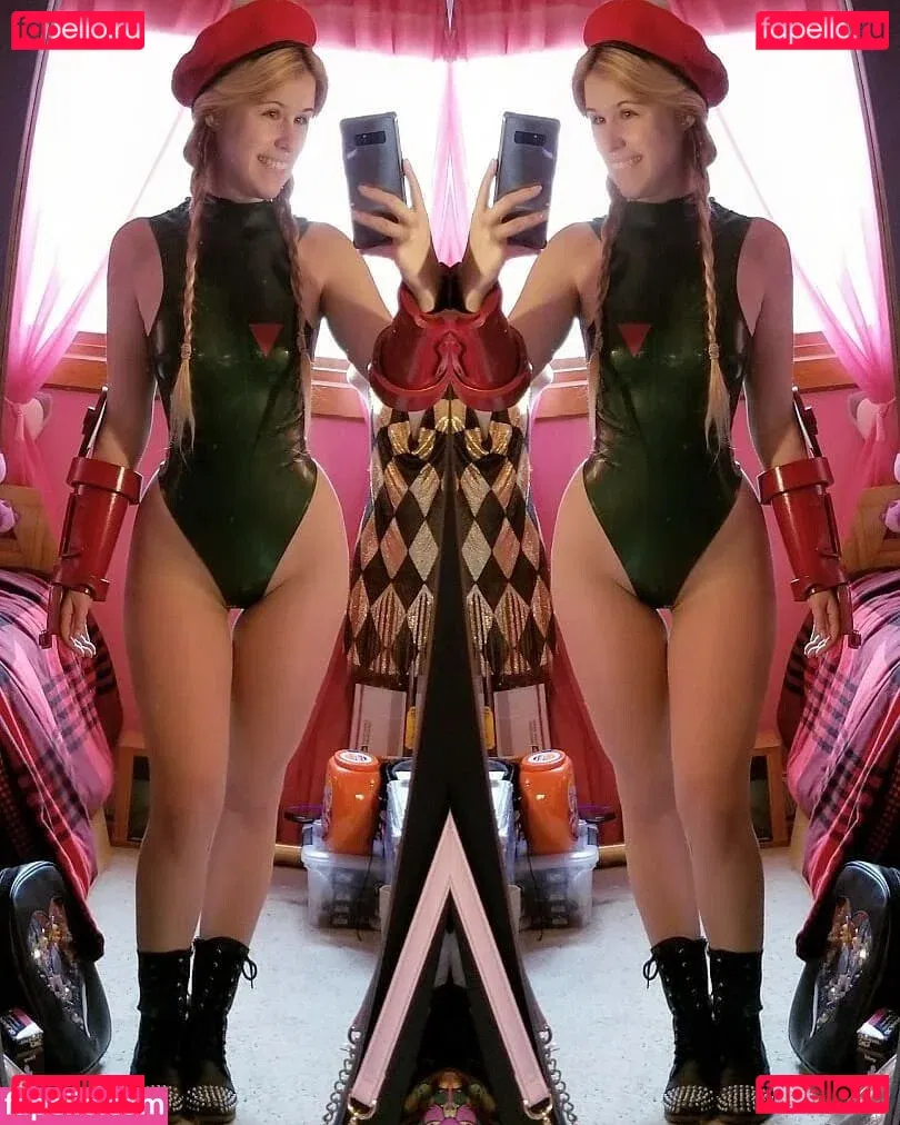 Harley Quinn Onlyfans Photo Gallery 