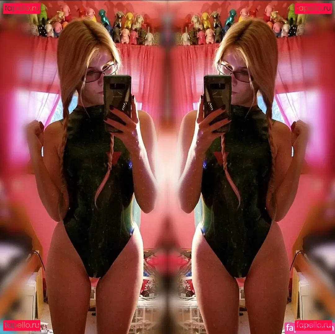 Harley Quinn Onlyfans Photo Gallery 