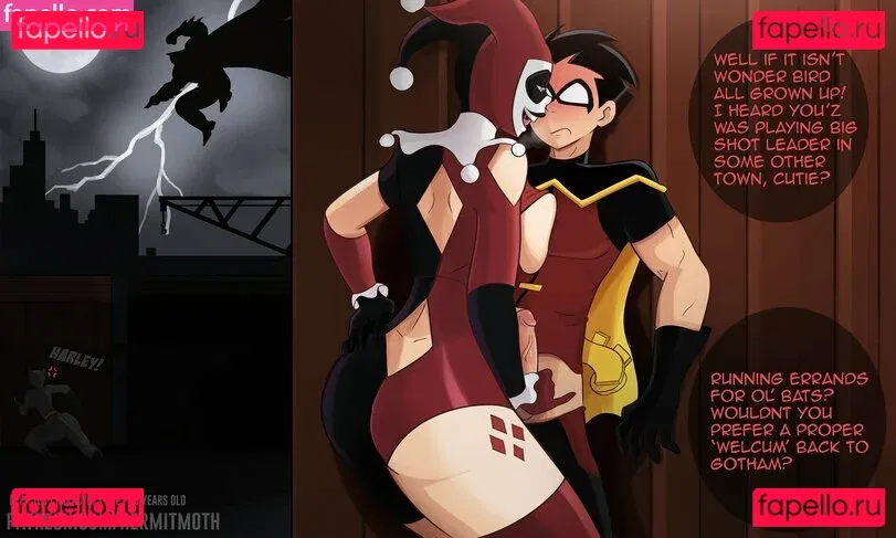 Harley Quinn Onlyfans Photo Gallery 