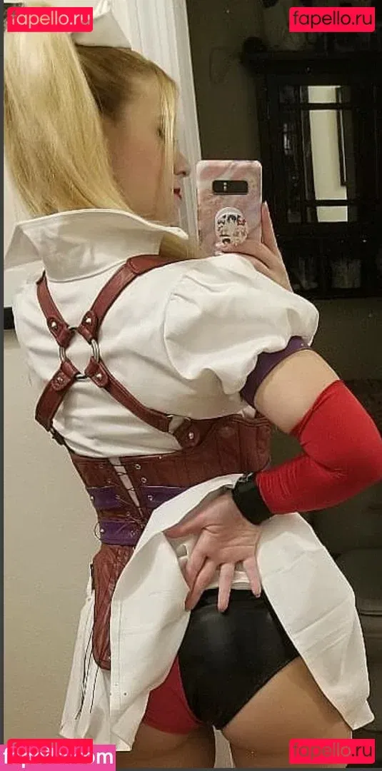 Harley Quinn Onlyfans Photo Gallery 