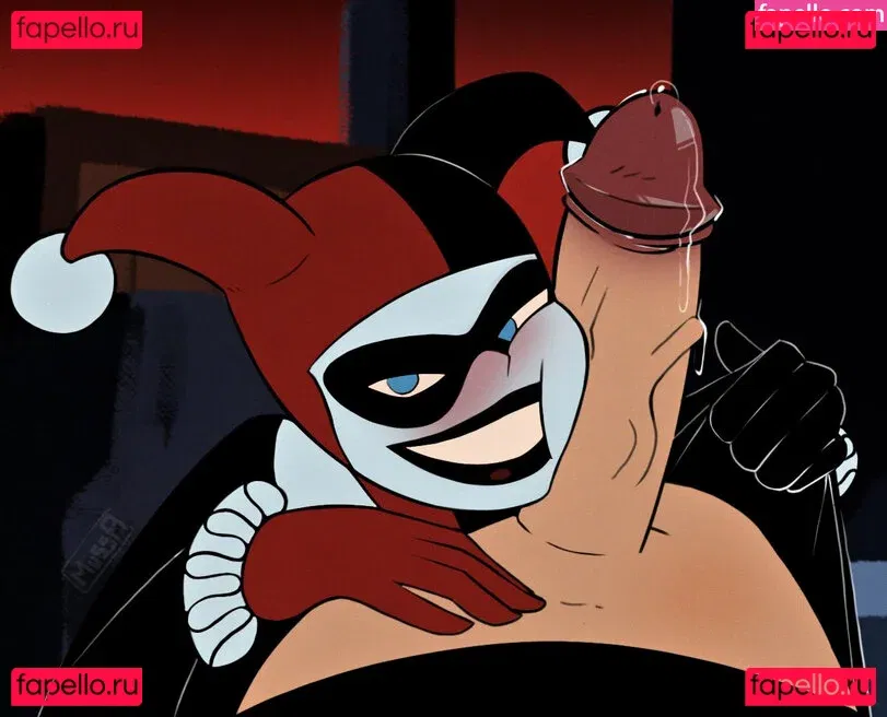 Harley Quinn Onlyfans Photo Gallery 