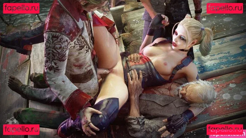 Harley Quinn Onlyfans Photo Gallery 