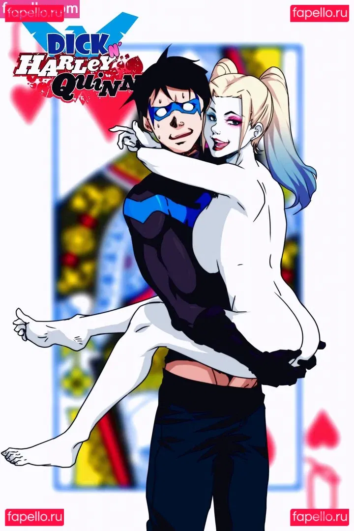 Harley Quinn Onlyfans Photo Gallery 