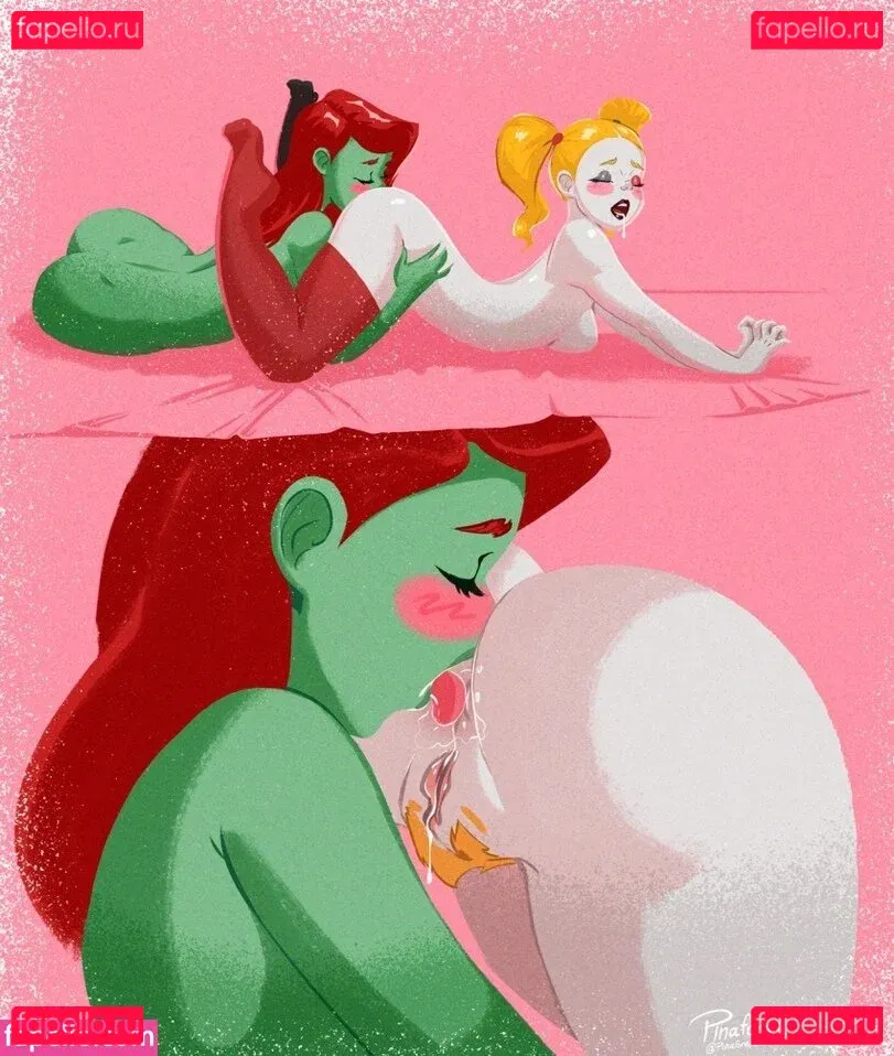 Harley Quinn Onlyfans Photo Gallery 