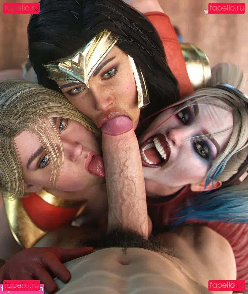 Harley Quinn Onlyfans Photo Gallery 