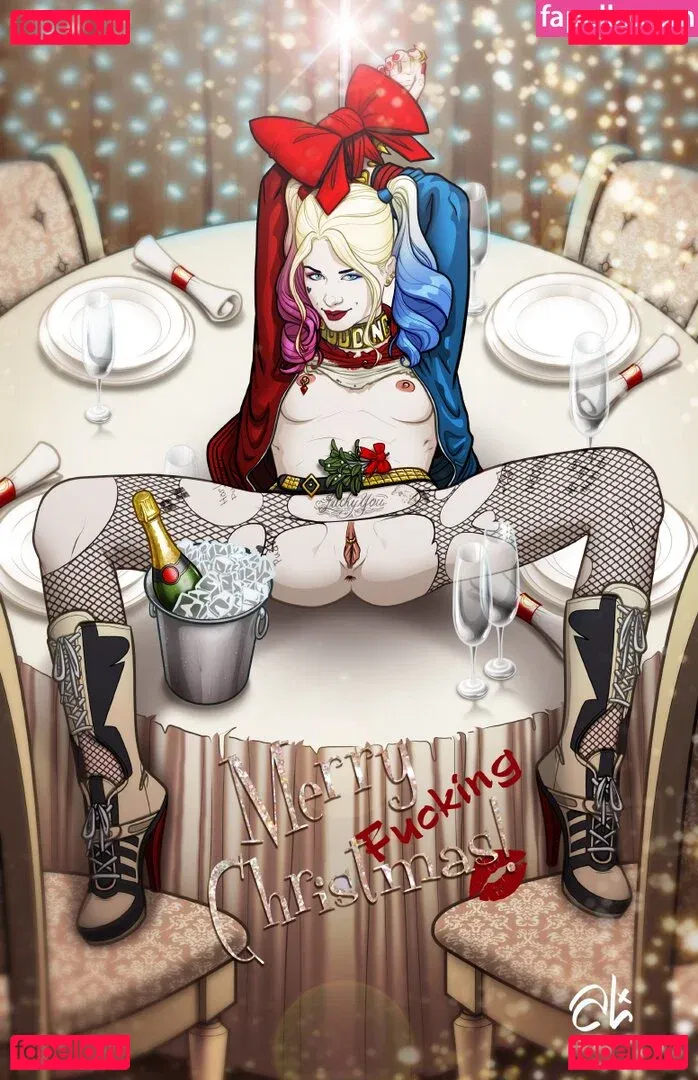 Harley Quinn Onlyfans Photo Gallery 