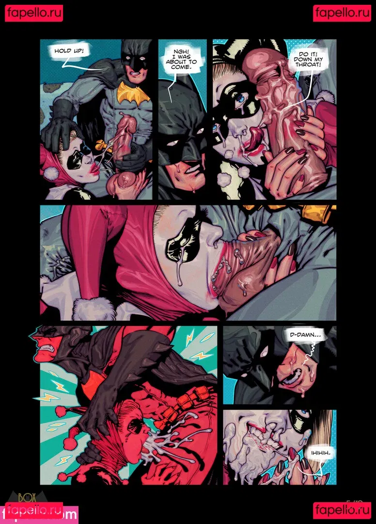 Harley Quinn Onlyfans Photo Gallery 