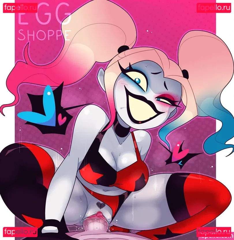 Harley Quinn Onlyfans Photo Gallery 