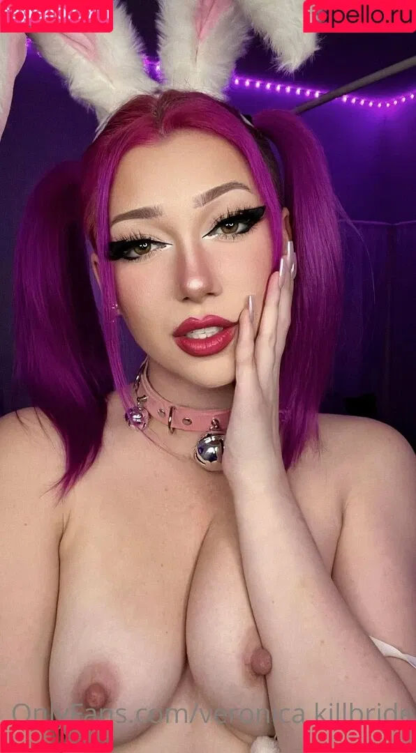 Veronica Killbride Onlyfans Photo Gallery 