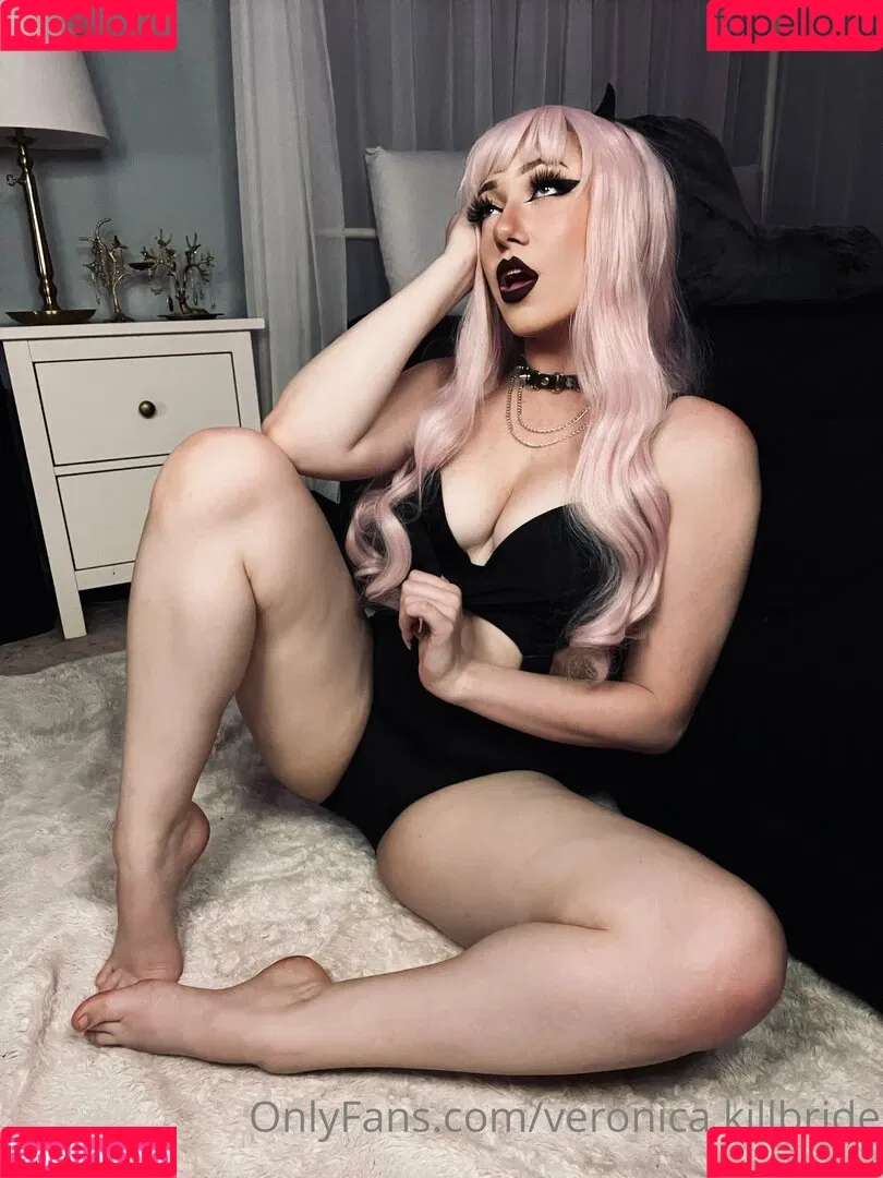 Veronica Killbride Onlyfans Photo Gallery 