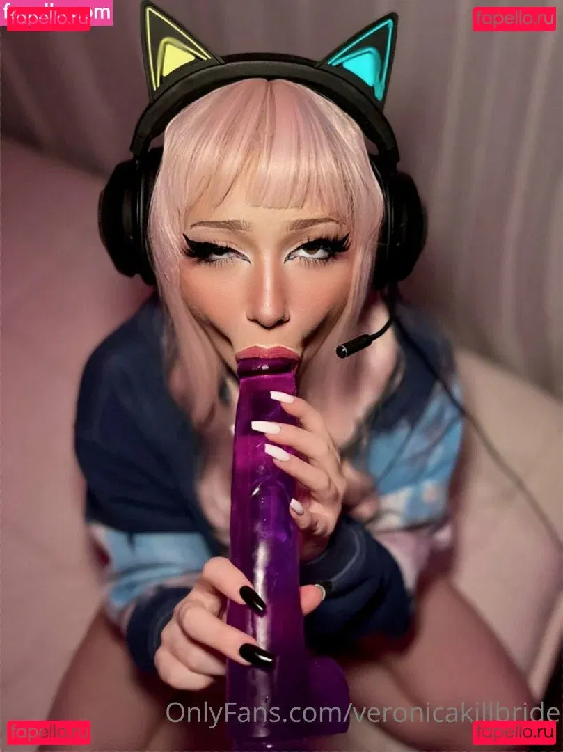 Veronica Killbride Onlyfans Photo Gallery 