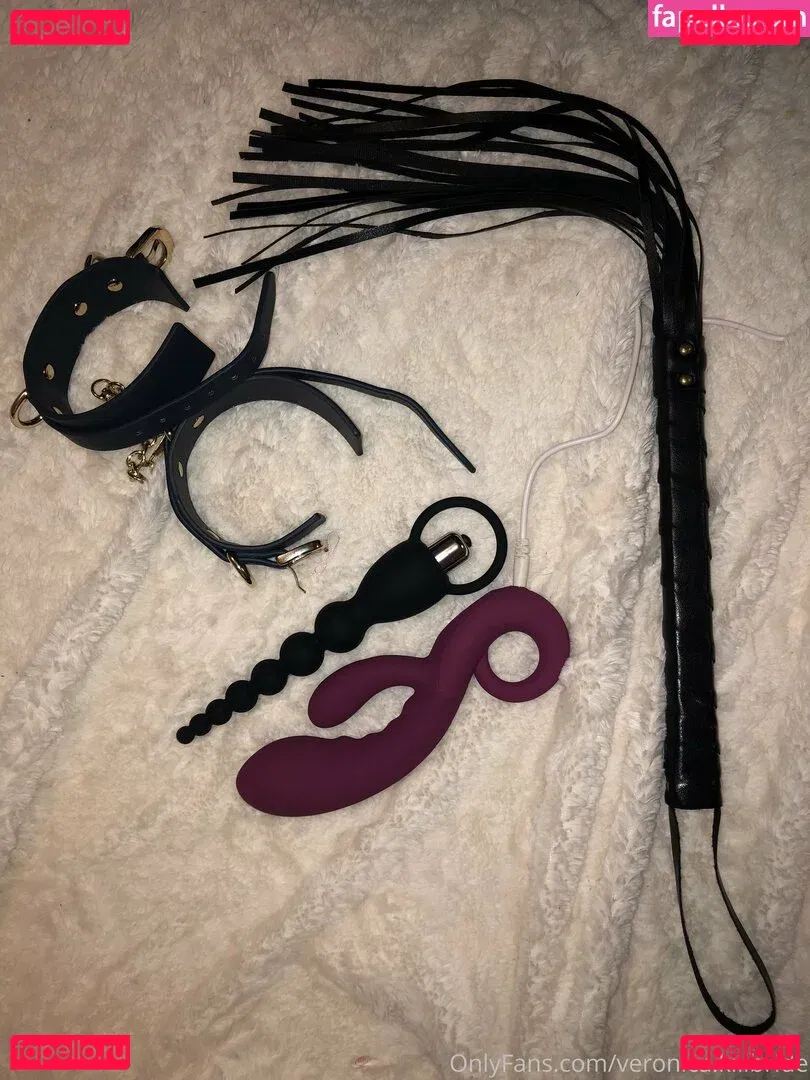 Veronica Killbride Onlyfans Photo Gallery 