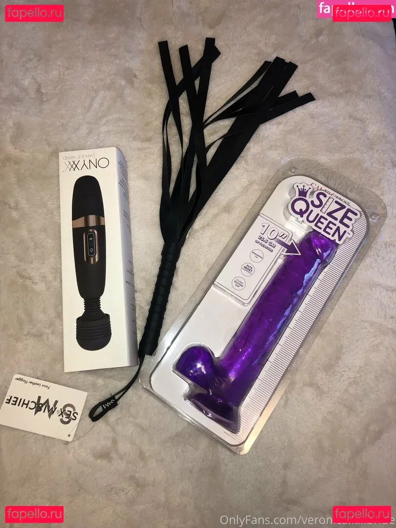 Veronica Killbride Onlyfans Photo Gallery 