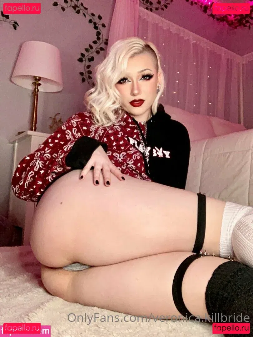 Veronica Killbride Onlyfans Photo Gallery 