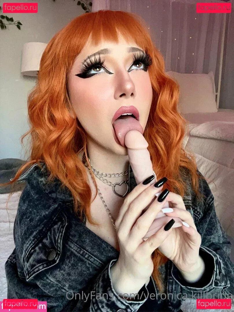 Veronica Killbride Onlyfans Photo Gallery 