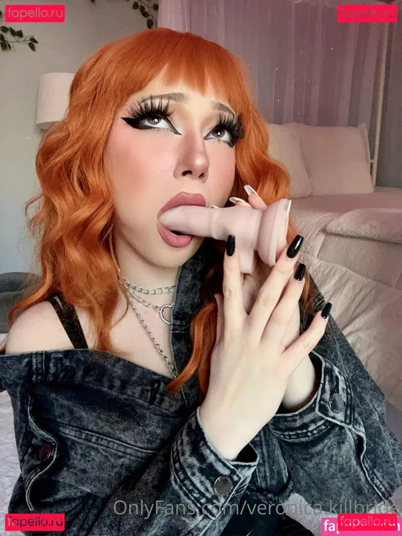 Veronica Killbride Onlyfans Photo Gallery 