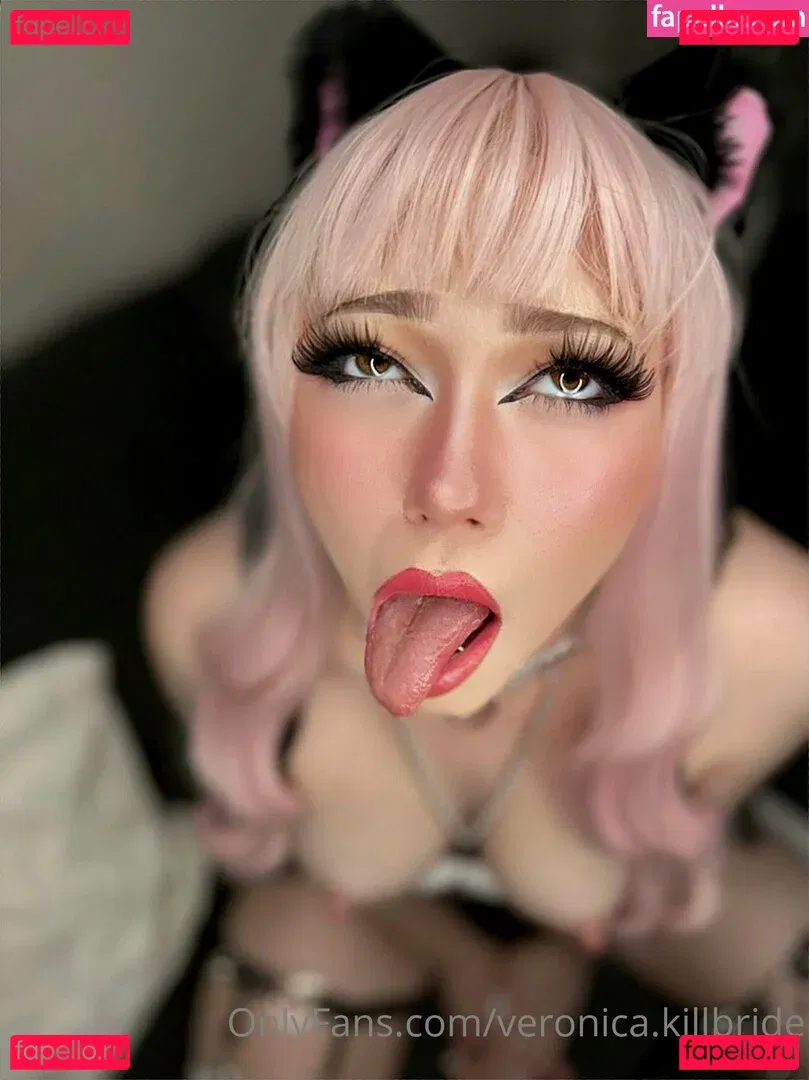 Veronica Killbride Onlyfans Photo Gallery 