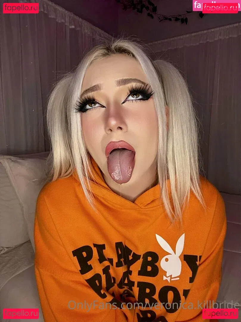 Veronica Killbride Onlyfans Photo Gallery 