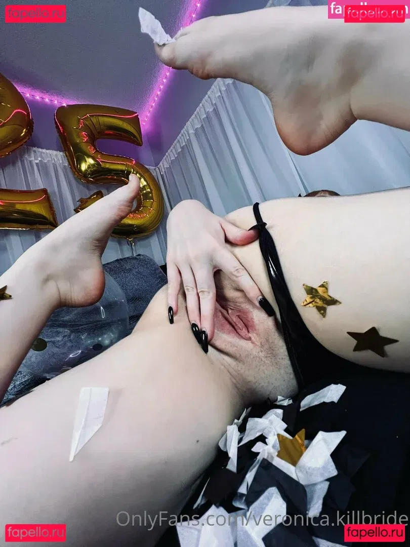 Veronica Killbride Onlyfans Photo Gallery 