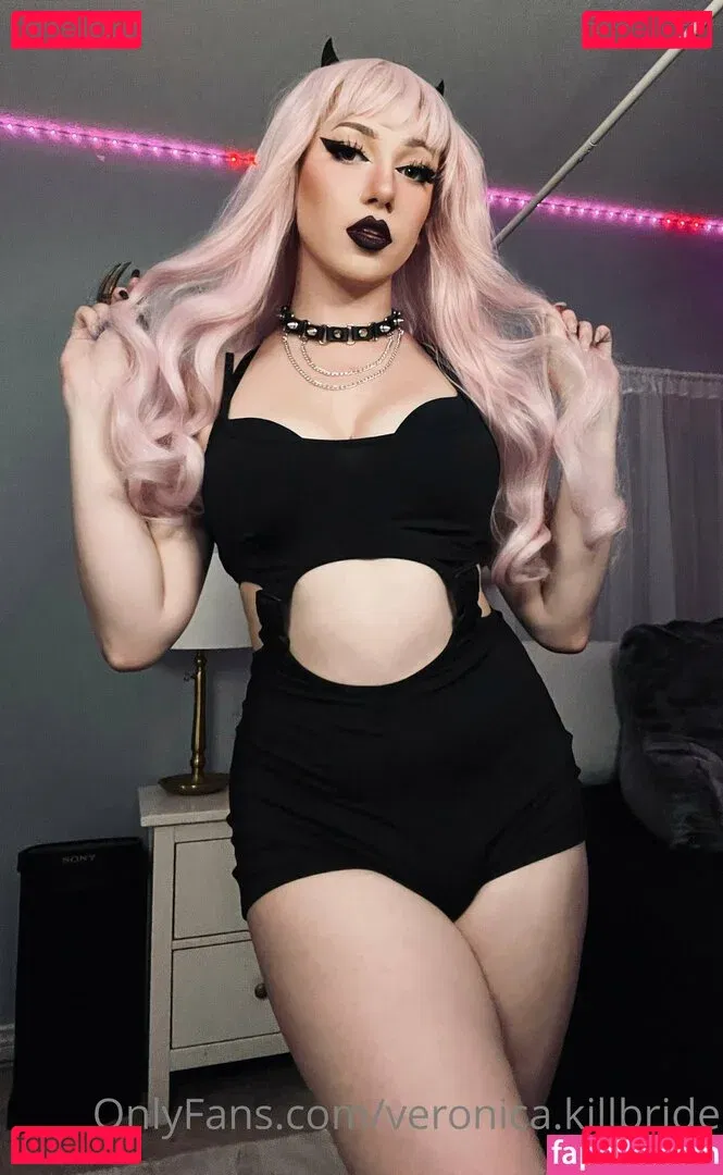 Veronica Killbride Onlyfans Photo Gallery 