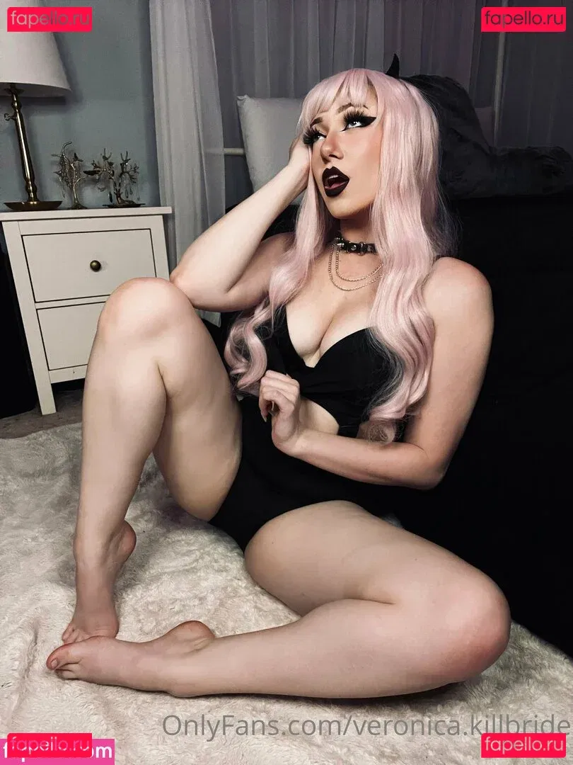 Veronica Killbride Onlyfans Photo Gallery 