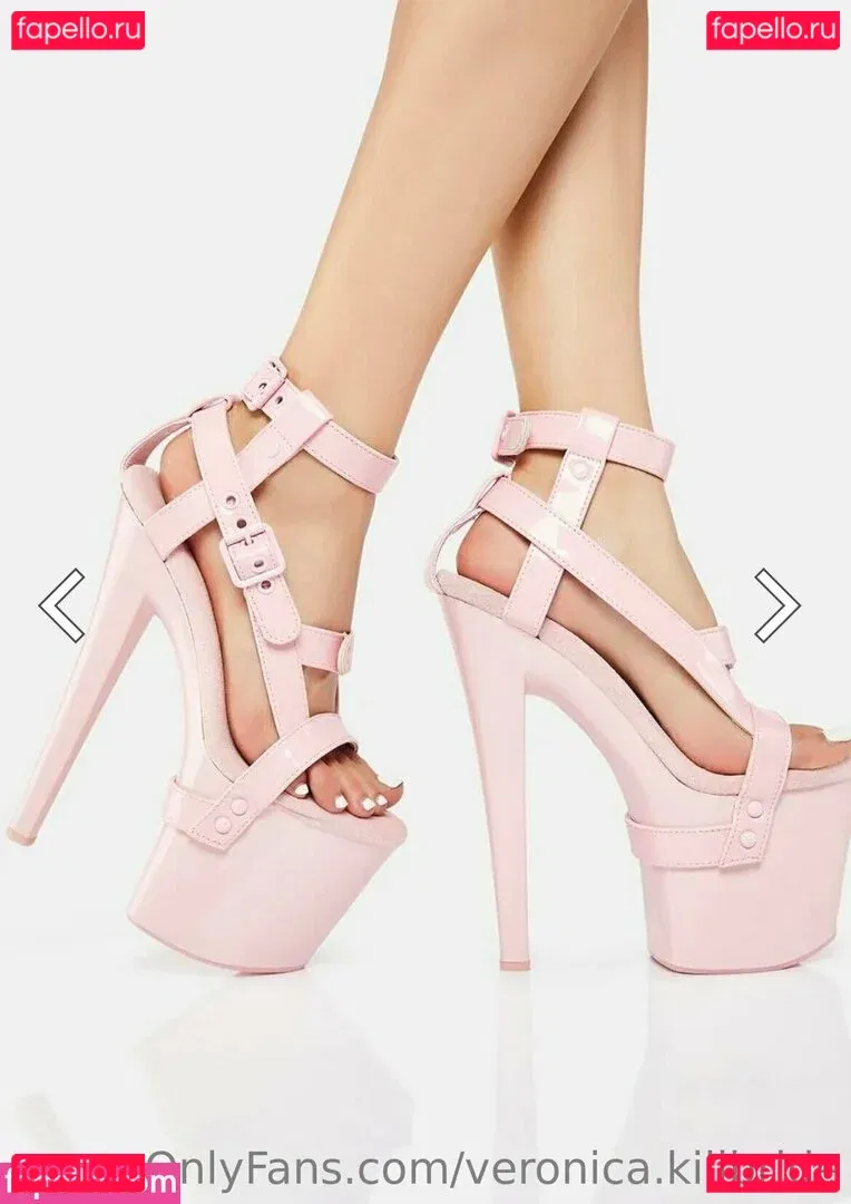 Veronica Killbride Onlyfans Photo Gallery 