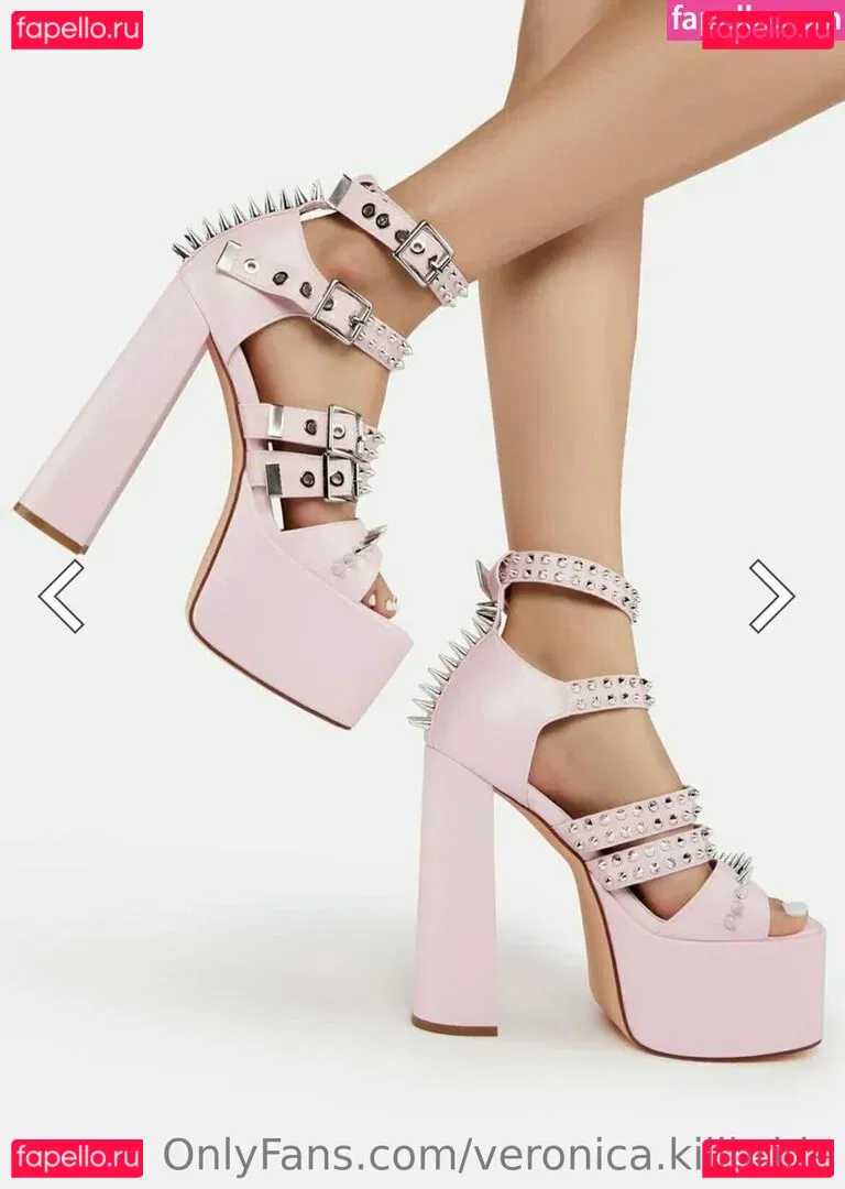 Veronica Killbride Onlyfans Photo Gallery 