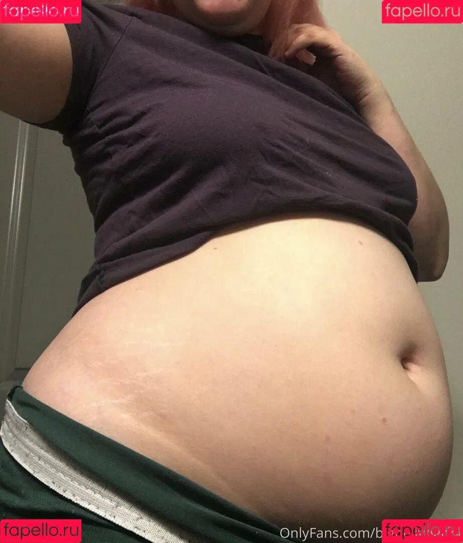 curvybecky Onlyfans Photo Gallery 
