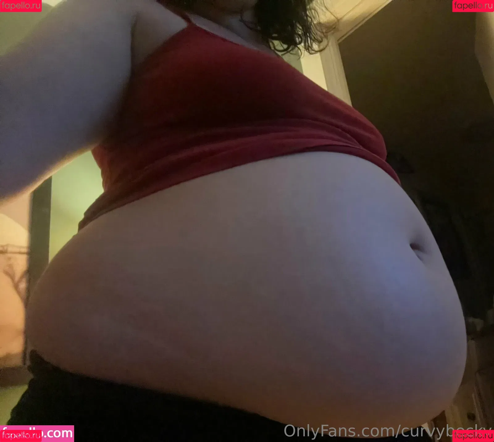 curvybecky Onlyfans Photo Gallery 