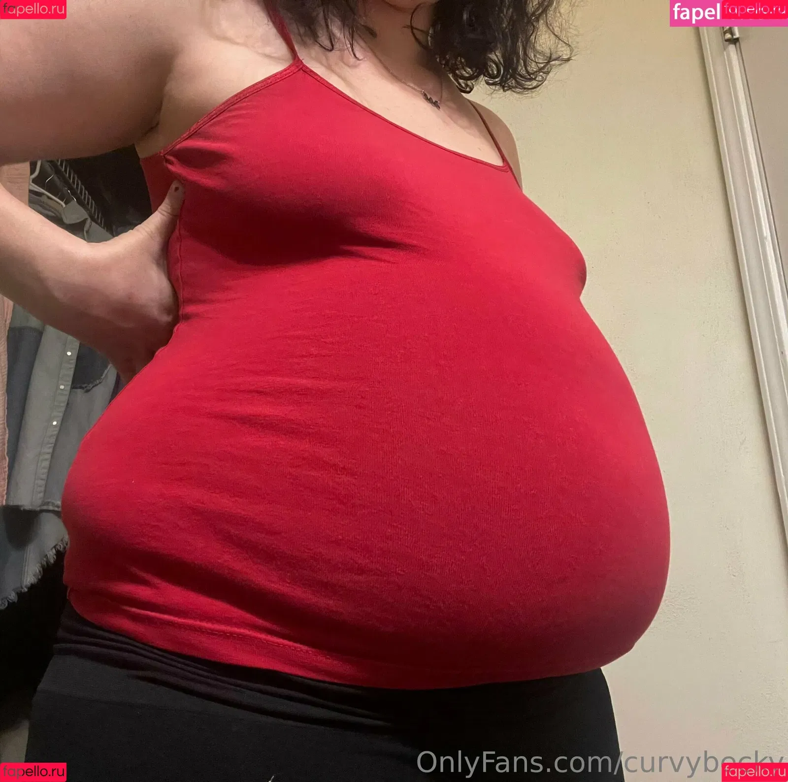 curvybecky Onlyfans Photo Gallery 