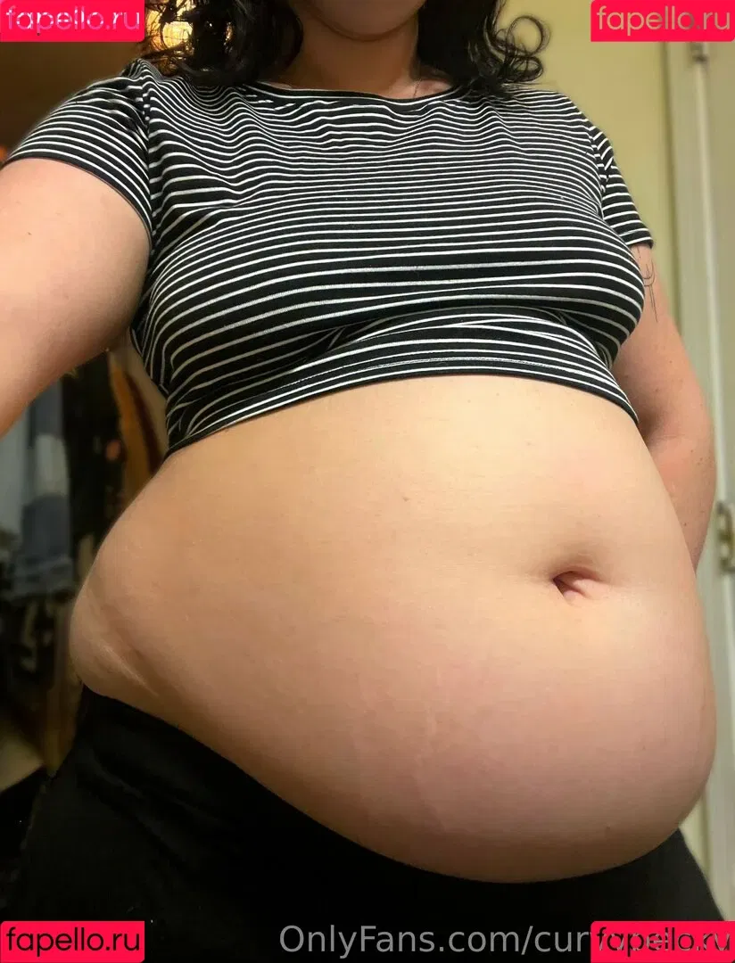 curvybecky Onlyfans Photo Gallery 