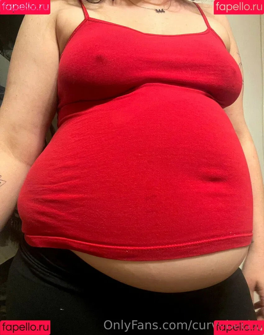 curvybecky Onlyfans Photo Gallery 