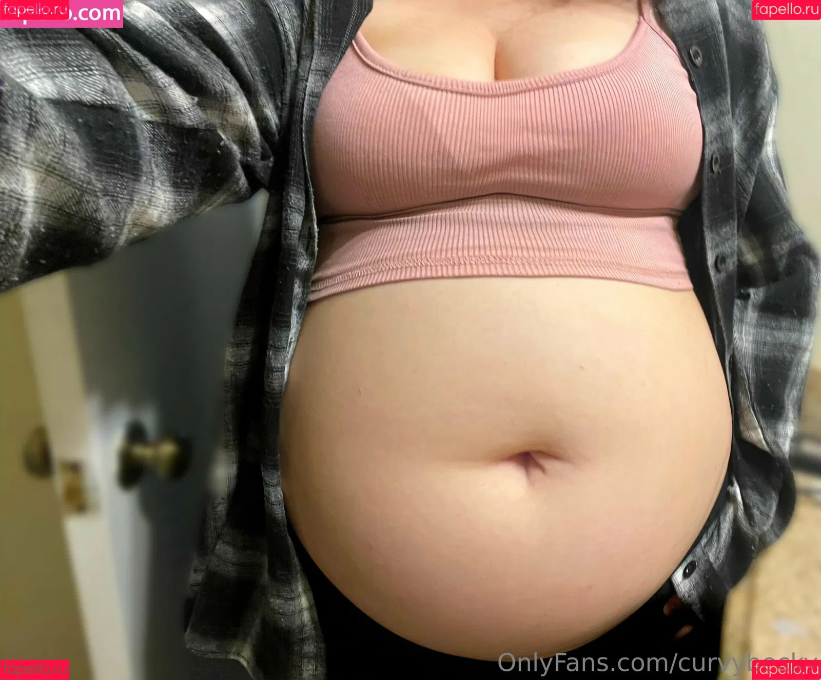 curvybecky Onlyfans Photo Gallery 
