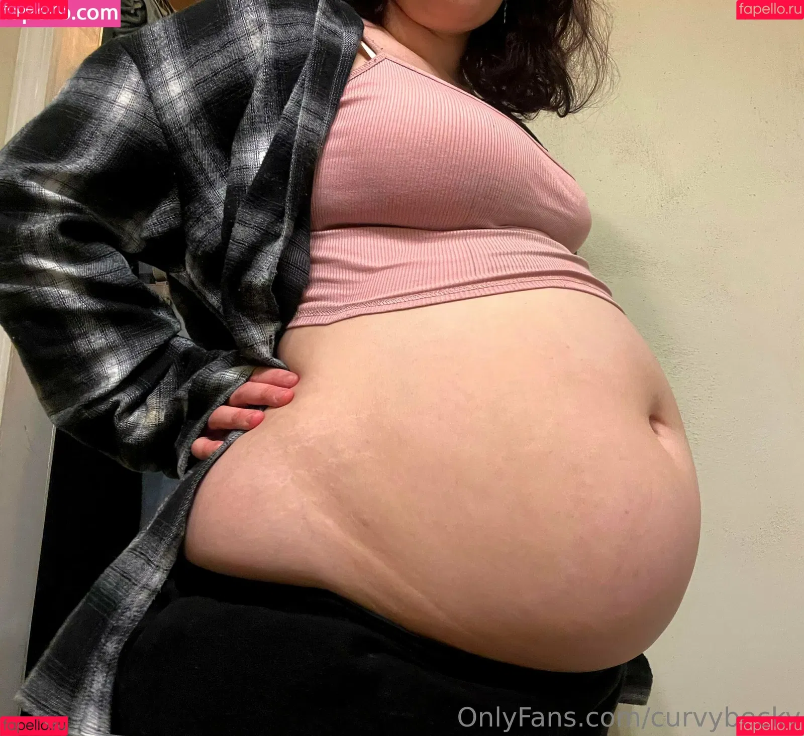 curvybecky Onlyfans Photo Gallery 