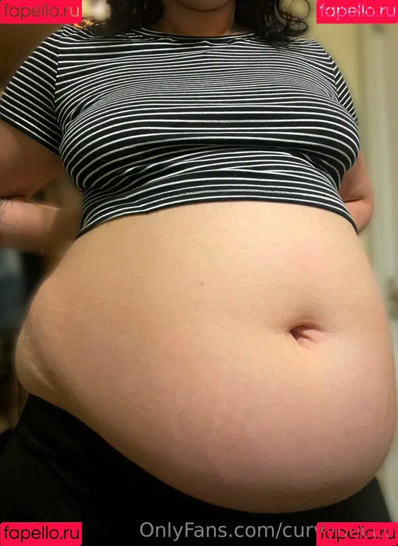 curvybecky Onlyfans Photo Gallery 