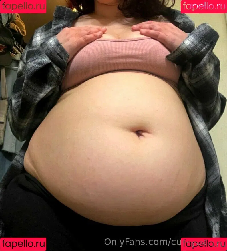 curvybecky Onlyfans Photo Gallery 