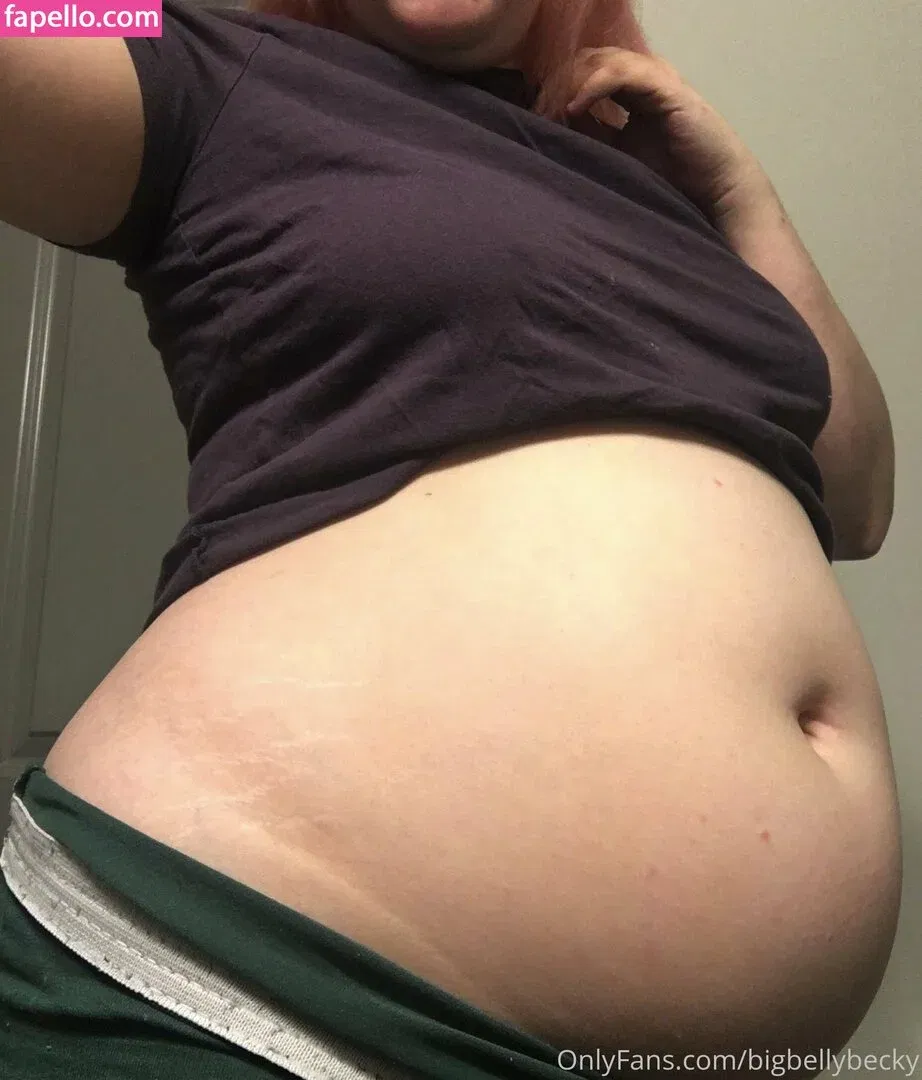 curvybecky Onlyfans Photo Gallery 