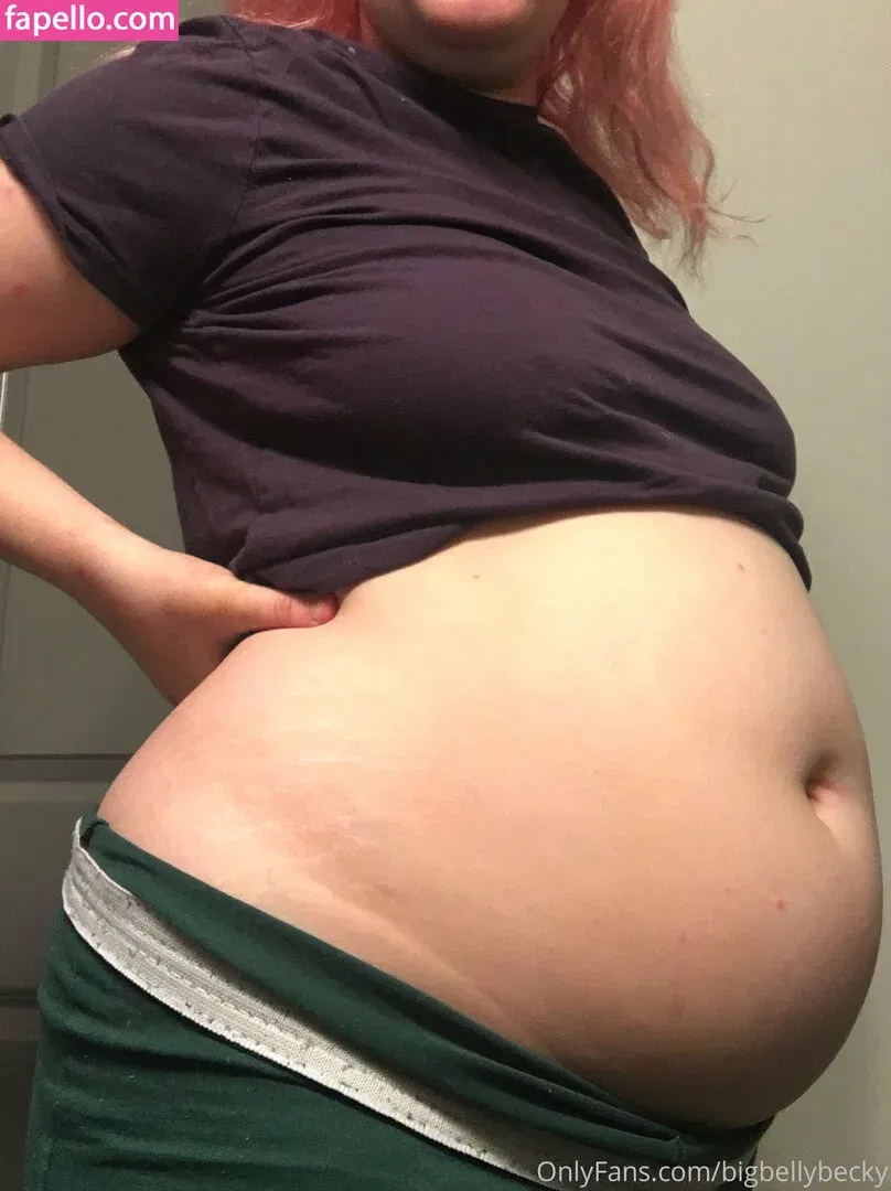 curvybecky Onlyfans Photo Gallery 