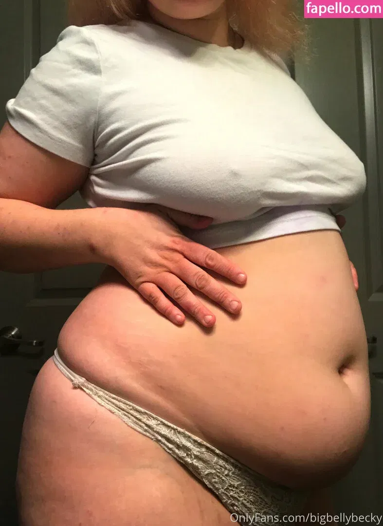 curvybecky Onlyfans Photo Gallery 