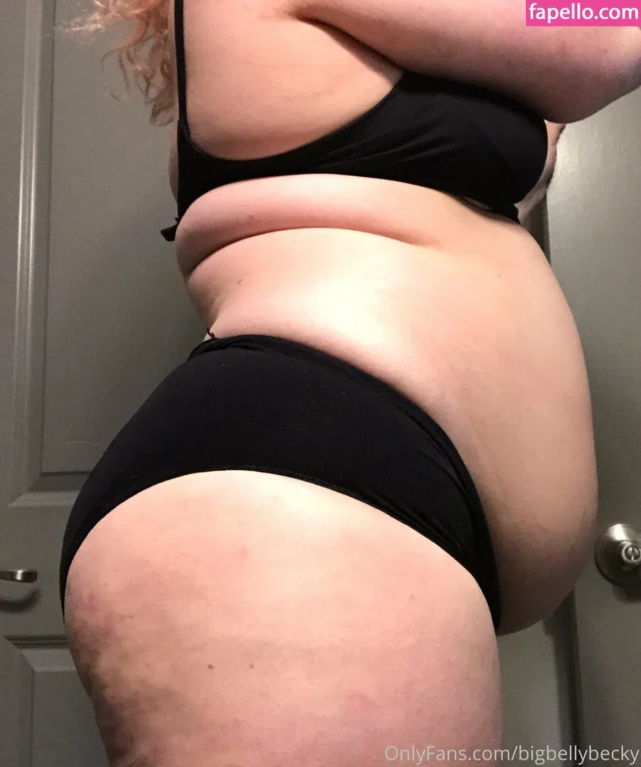 curvybecky Onlyfans Photo Gallery 