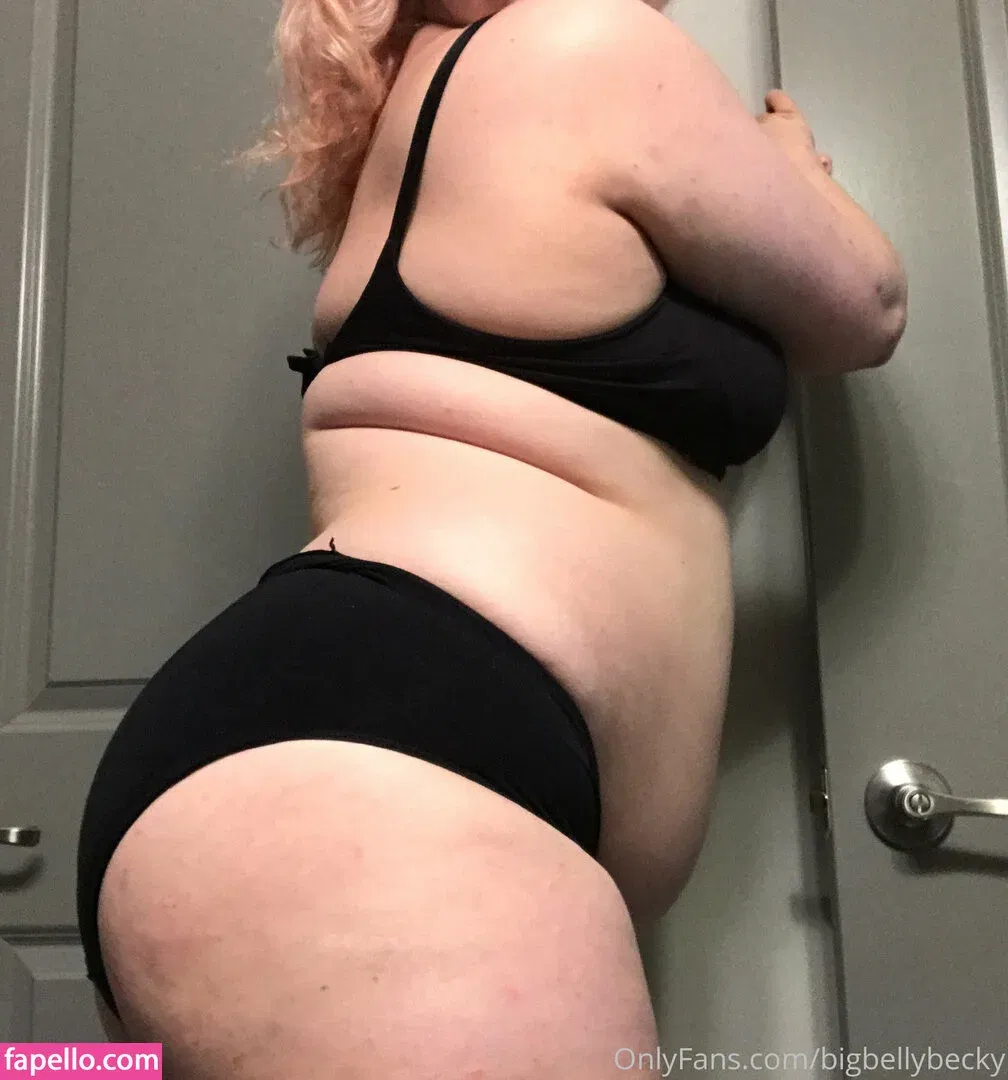 curvybecky Onlyfans Photo Gallery 