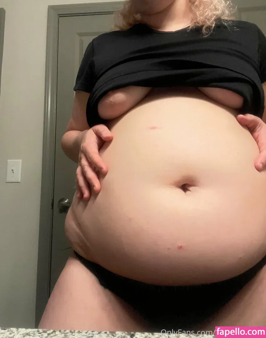 curvybecky Onlyfans Photo Gallery 