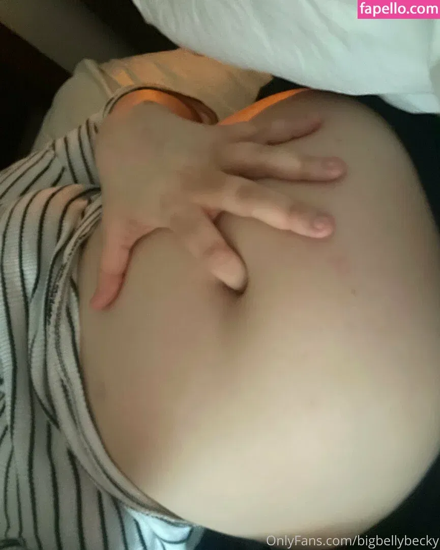 curvybecky Onlyfans Photo Gallery 