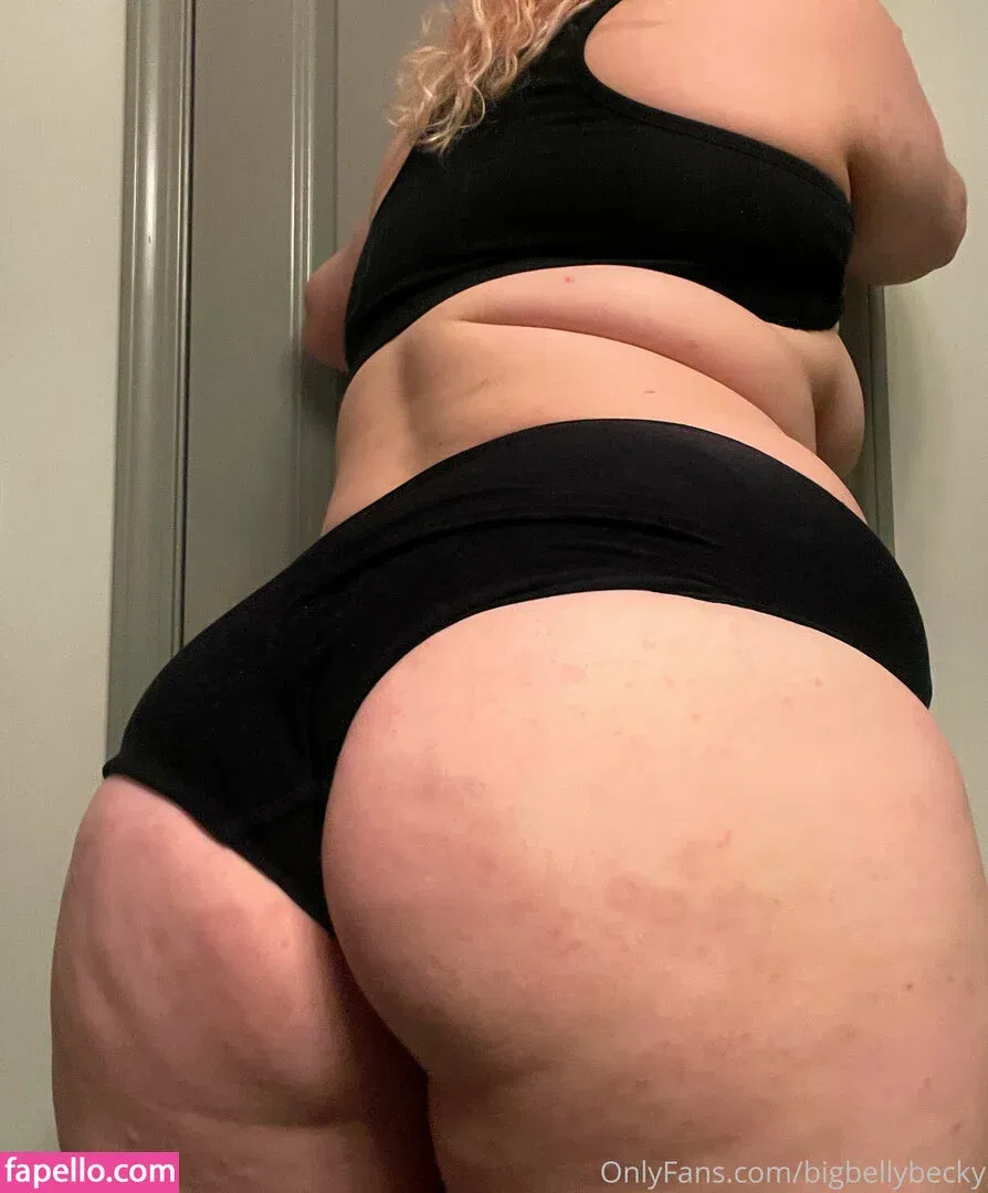 curvybecky Onlyfans Photo Gallery 