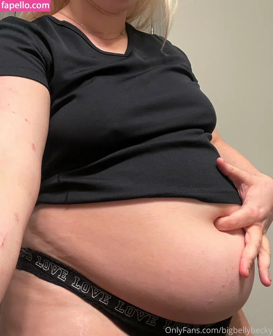 curvybecky Onlyfans Photo Gallery 