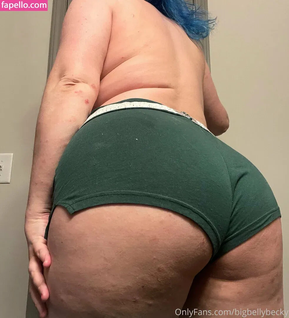curvybecky Onlyfans Photo Gallery 