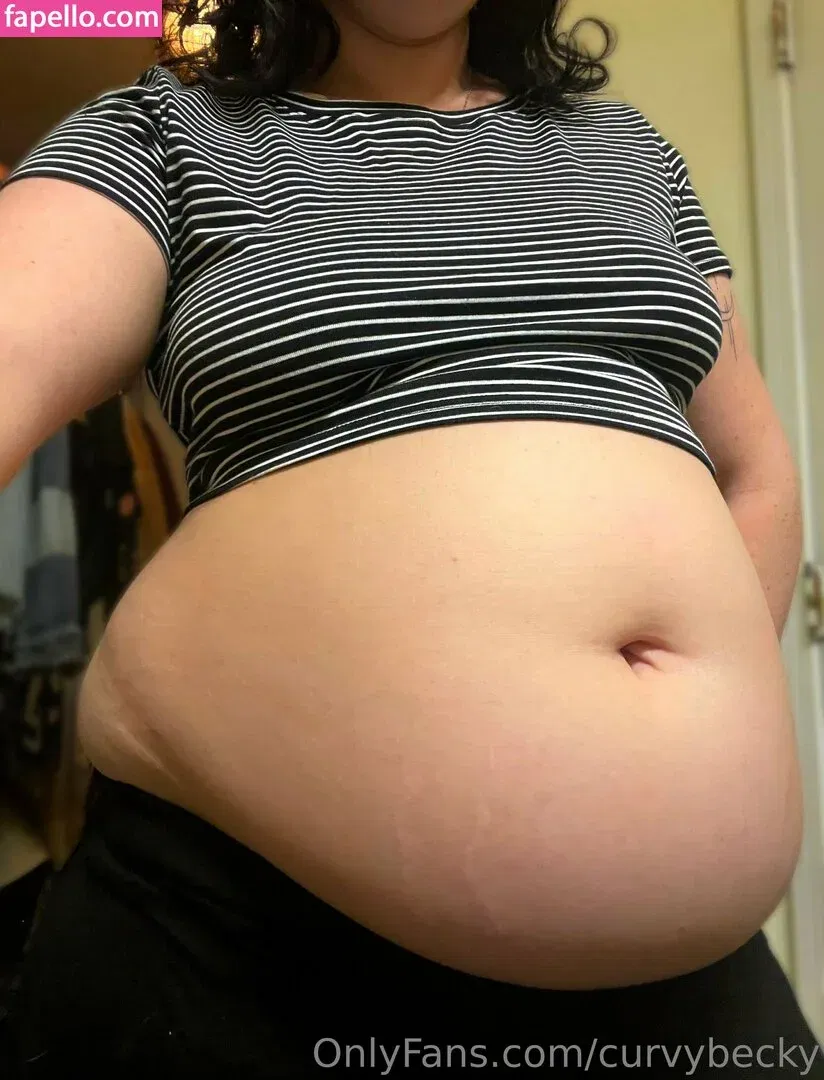 curvybecky Onlyfans Photo Gallery 