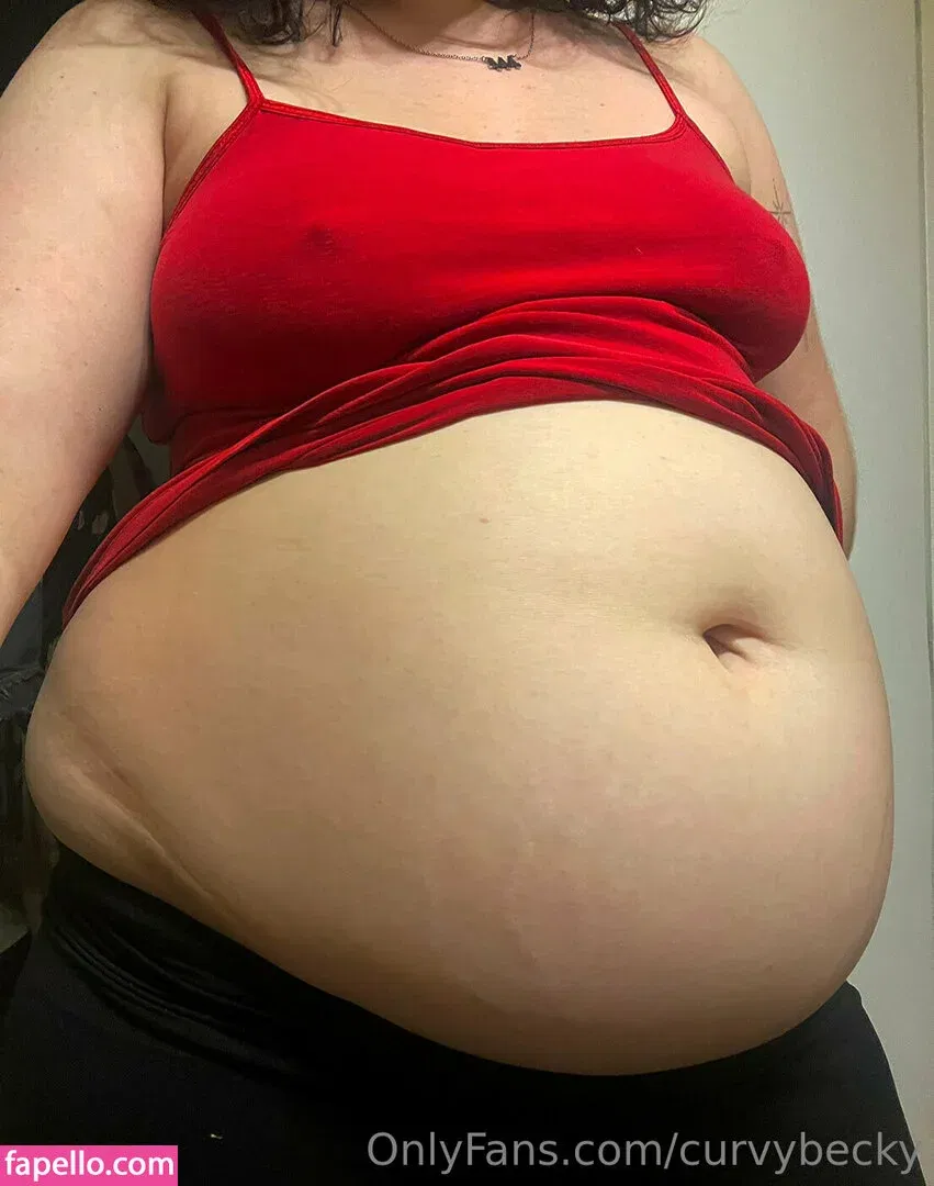 curvybecky Onlyfans Photo Gallery 
