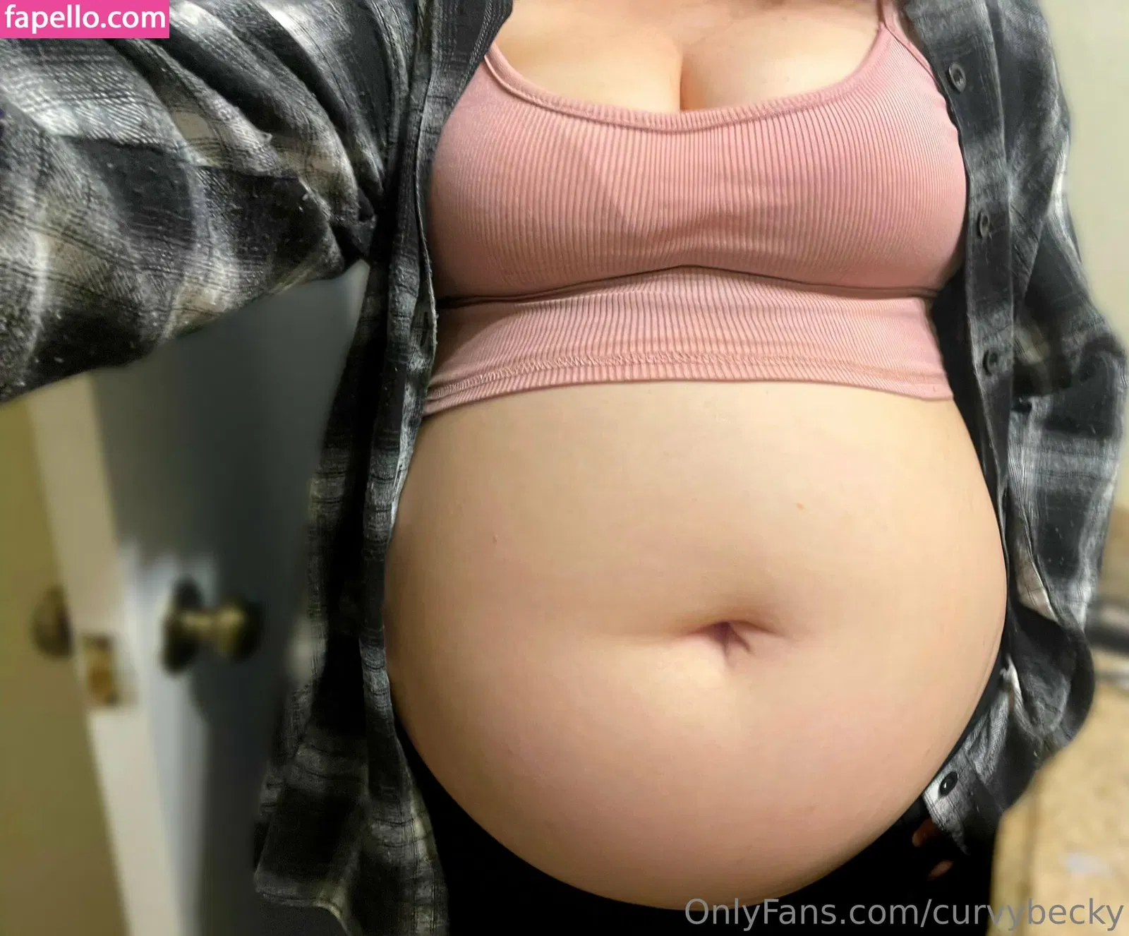 curvybecky Onlyfans Photo Gallery 