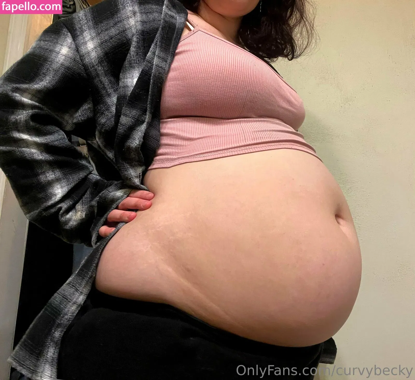 curvybecky Onlyfans Photo Gallery 